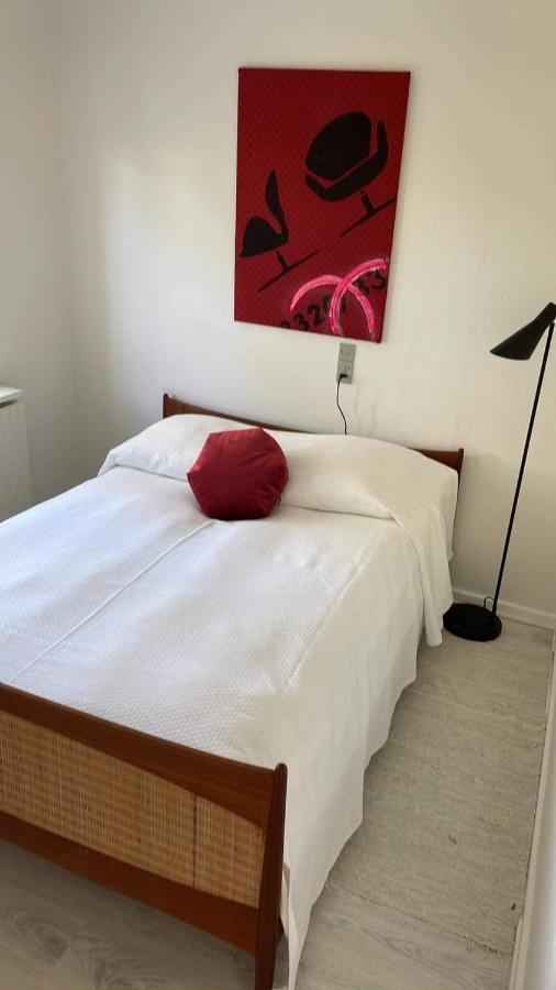 Lokke-Bo Hotel Lokken Luaran gambar